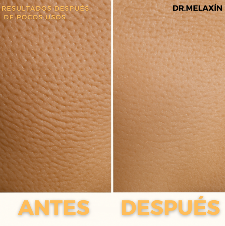 Exfoliante Rejuvenecedor Dr.Melaxín