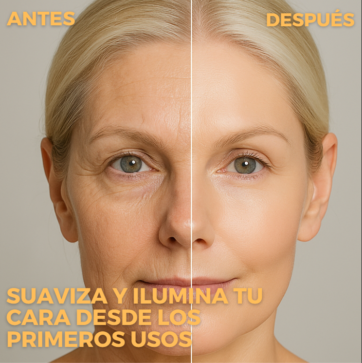 Exfoliante Rejuvenecedor Dr.Melaxín